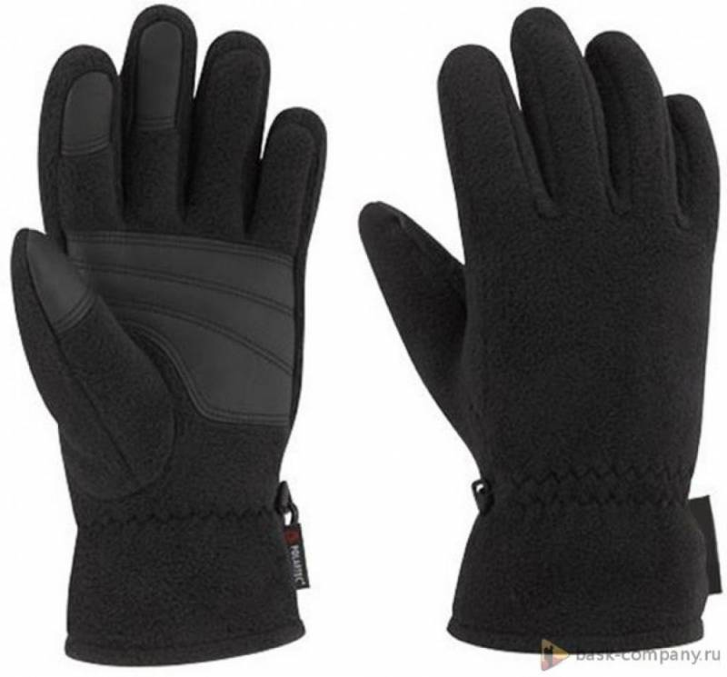 Перчатки Bask Polar Glove V3