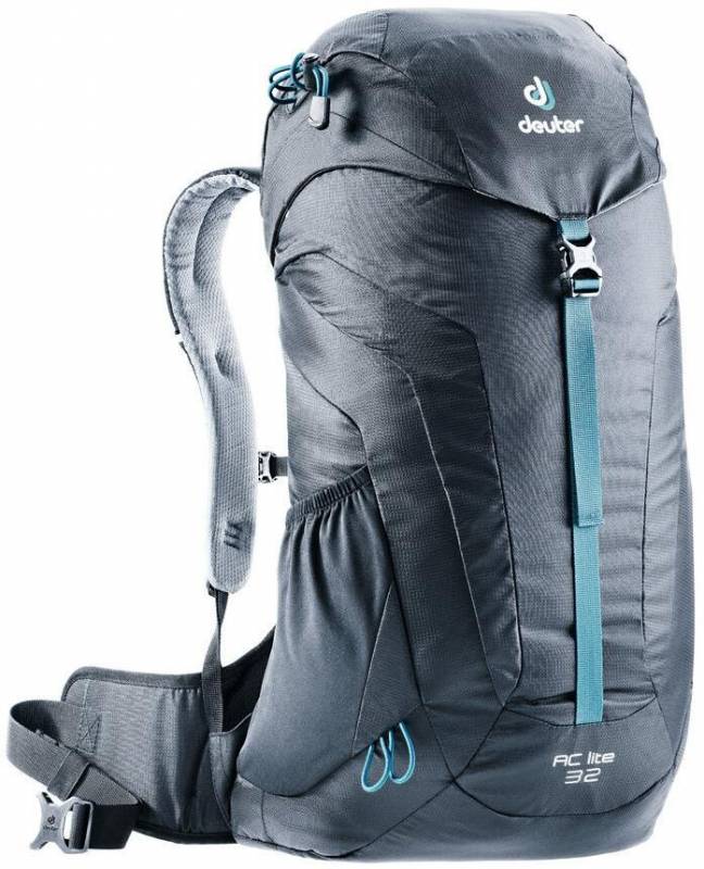 Рюкзак туристический Deuter AirContact Lite 32