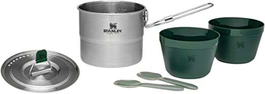 Туристический набор STANLEY Adventure 1L