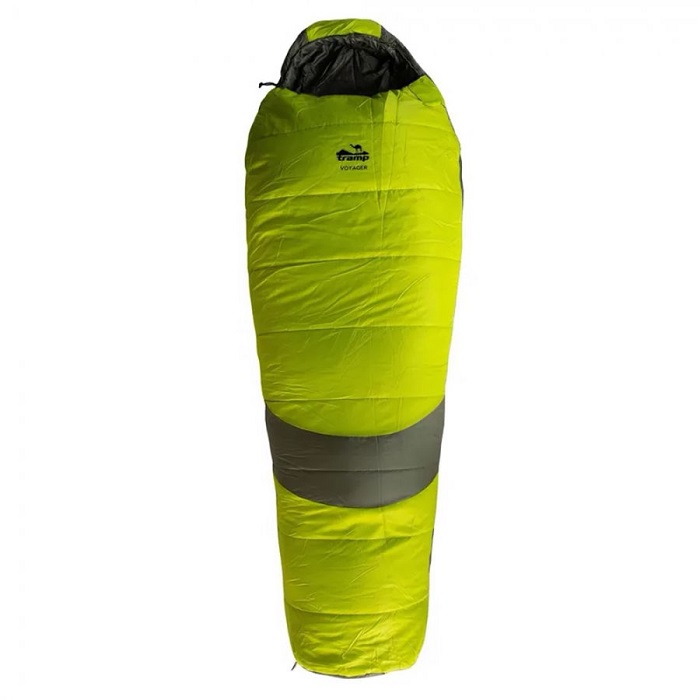 Спальный мешок Tramp Voyager Compact