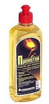 Жидкость для розжига Прометей  500 мл
