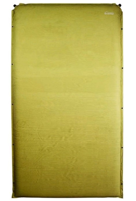 Коврик самонадувающийся Tramp комфорт плюс 190х63х7