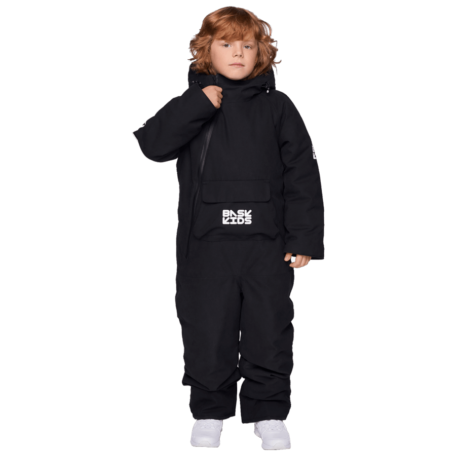 Комбинезон утепленный BASK kids SPACE