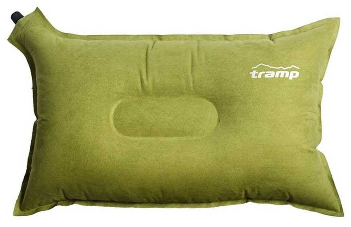Подушка самонадувающаяся Tramp комфорт плюс