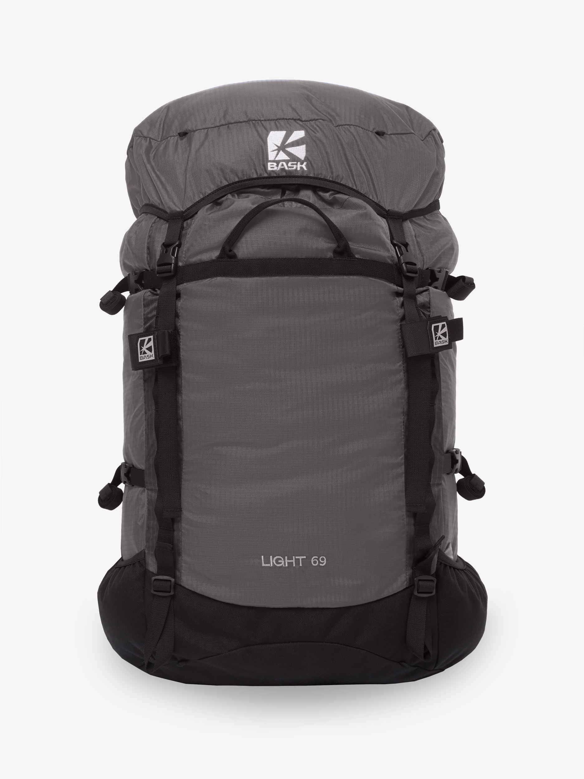 Рюкзак туристический BASK LIGHT 69