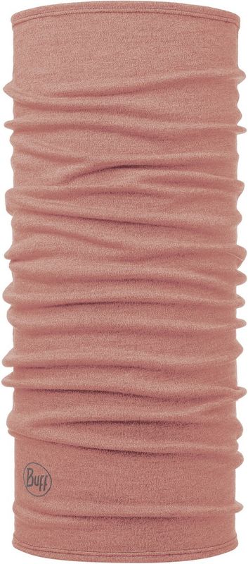Бандана Buff MW Merino Wool Rosewood Melange