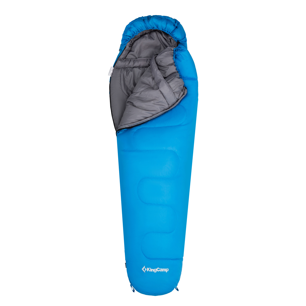 Спальный мешок KingCamp TRECK 300 -13С