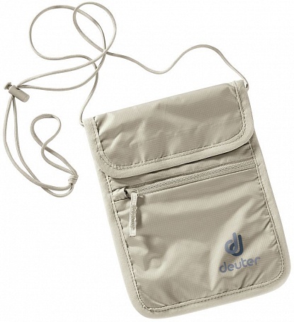 Кошелек нагрудный на шею Deuter Security Wallet II