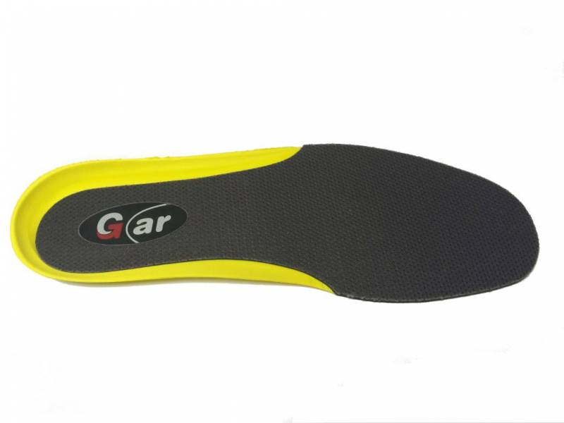 Стельки для ботинок GARSPORT