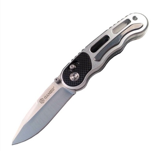 Нож Ganzo G718