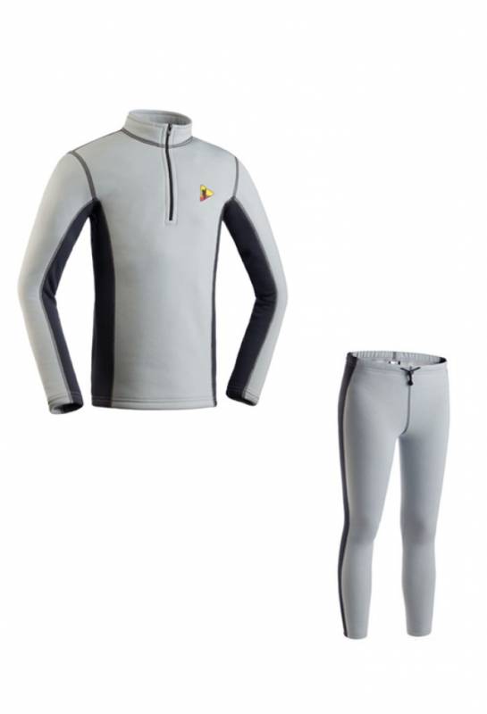 Термобелье комплект Bask Kids T-Skin Suit детский
