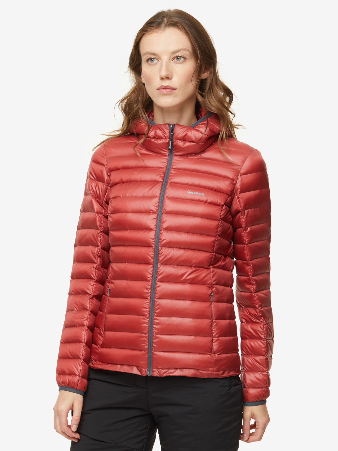 Куртка женская BASK CHAMONIX LIGHT LJ