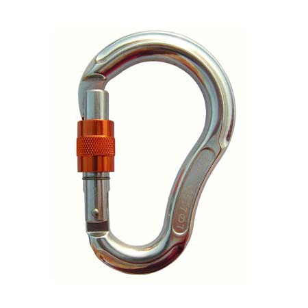 Карабин Вертикаль HMS keylock