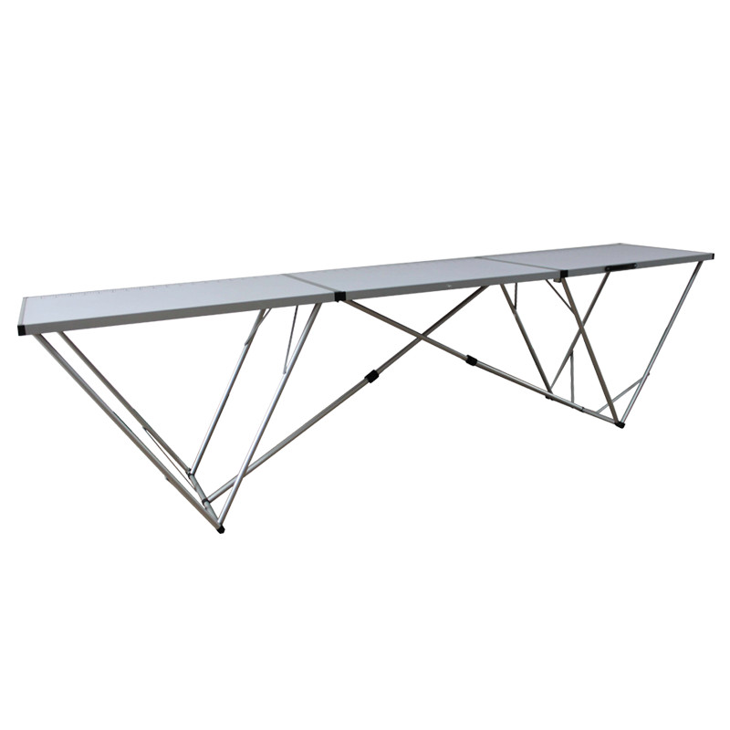 Стол складной Tramp 298х60х80