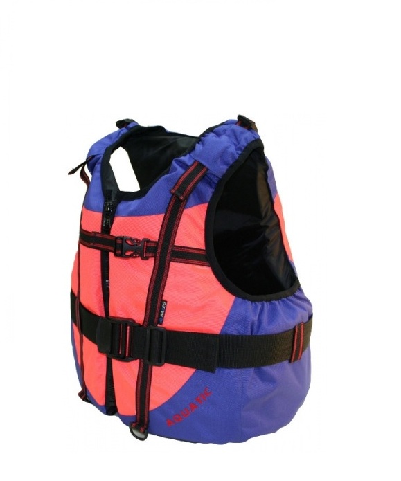 Жилет спасательный Baseg Aquatic М