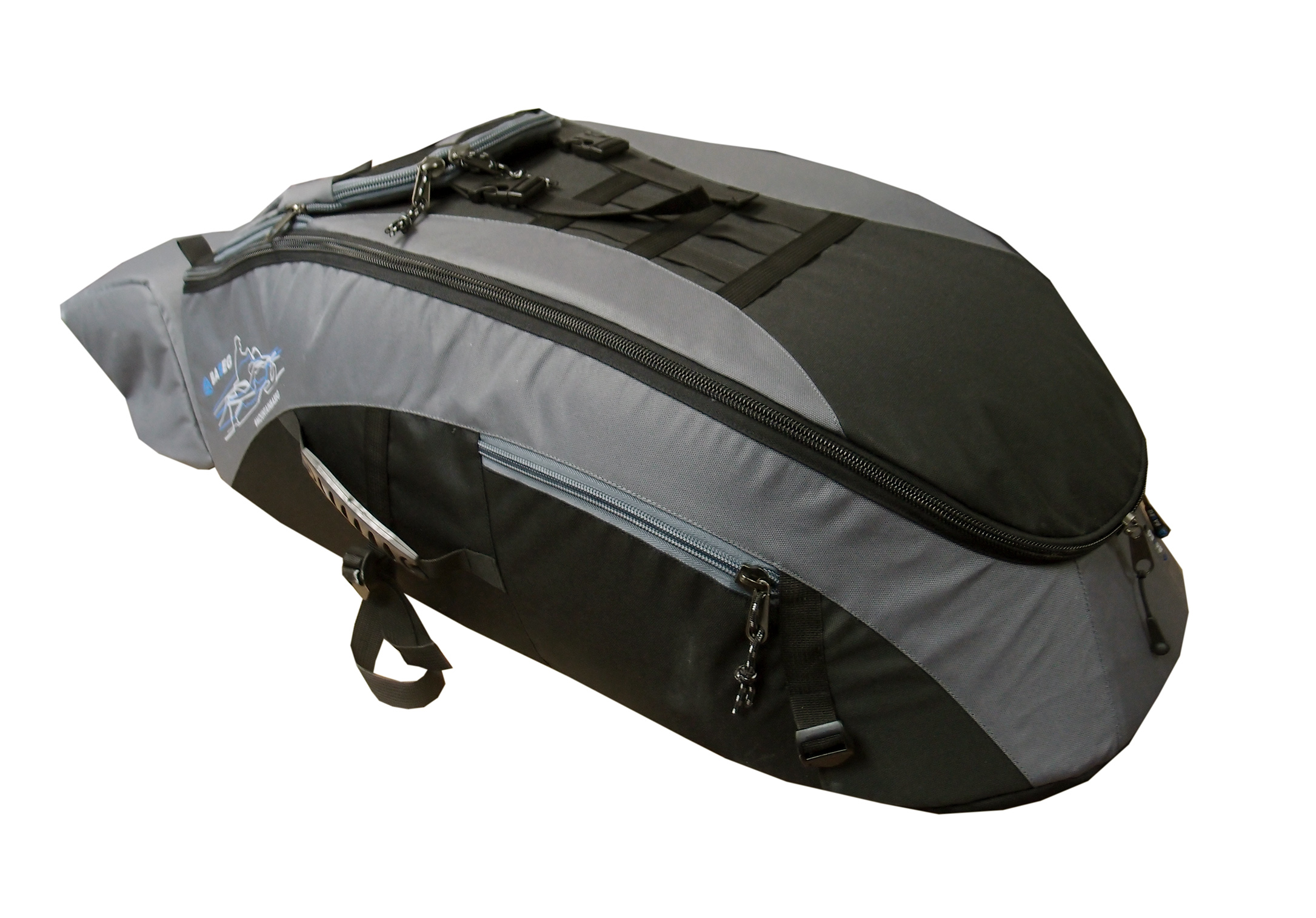 Кофр на снегоход Polaris RMK Great
