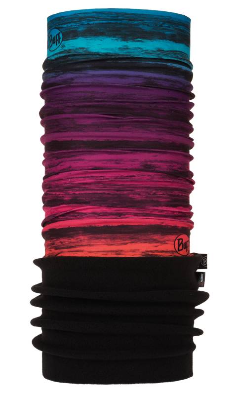 Бандана Buff POLAR KARLIN MARDI GRAPE