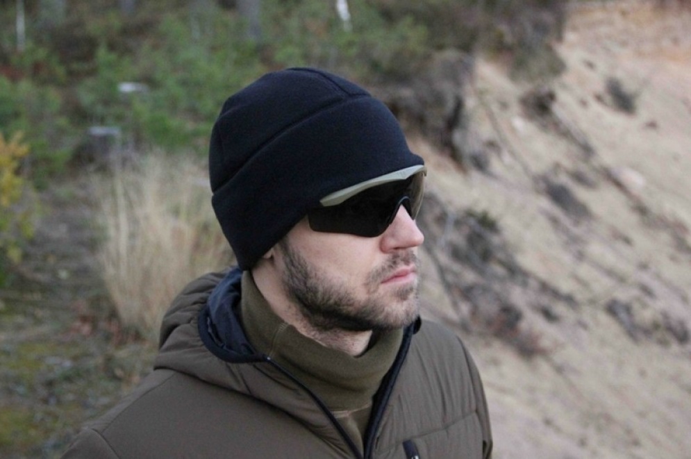 Шапка флисовая Sturmer Fleece HI
