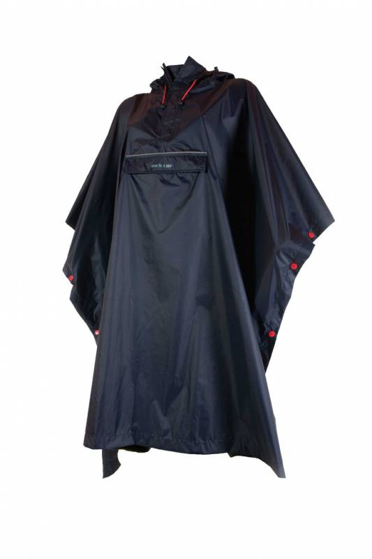 Пончо Mac in a Sac Poncho unisex