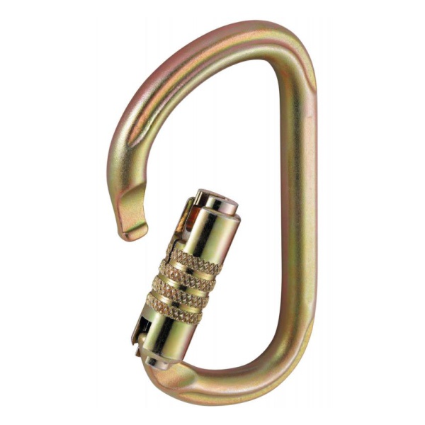 Карабин автомат Petzl VULCAN TRIACT-LOCK