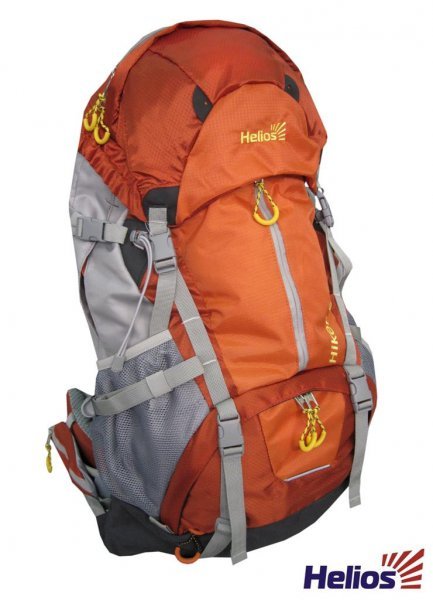 Рюкзак туристический Hiker 55 Helios