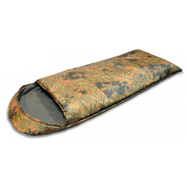 Спальный мешок Talberg FOREST II -22C WIDE