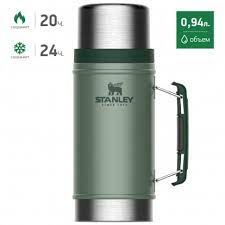 Термос для еды Stanley Classic 0,94L