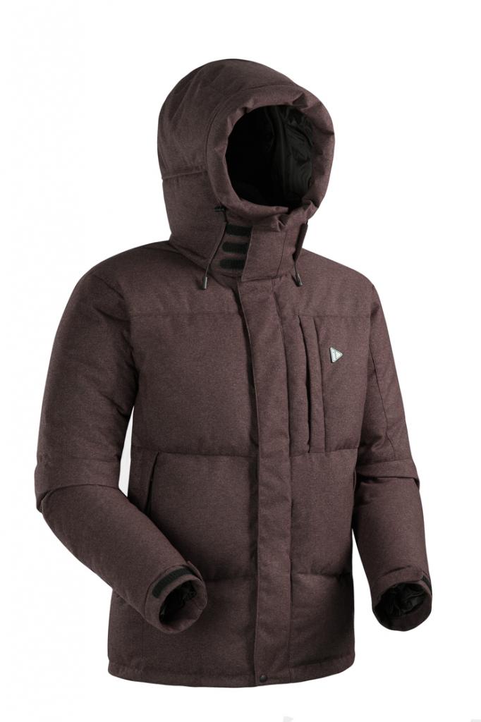 Куртка пуховая Bask Avalanche Soft