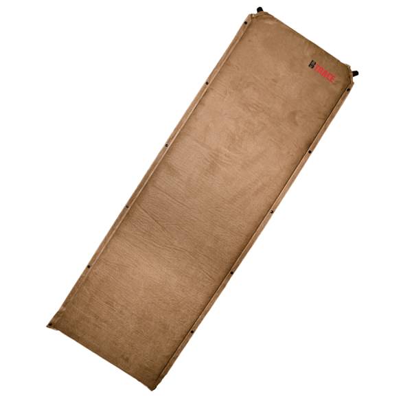 Коврик самонадувающийся BTrace Warm Pad 9 (190х63х9 см)