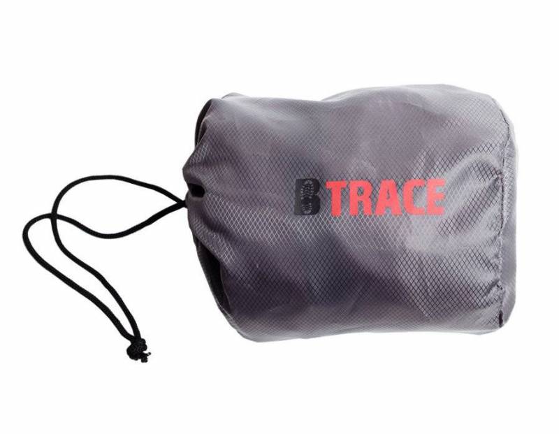 Подушка самонадувающаяся BTrace Basic (43х34х8,5)