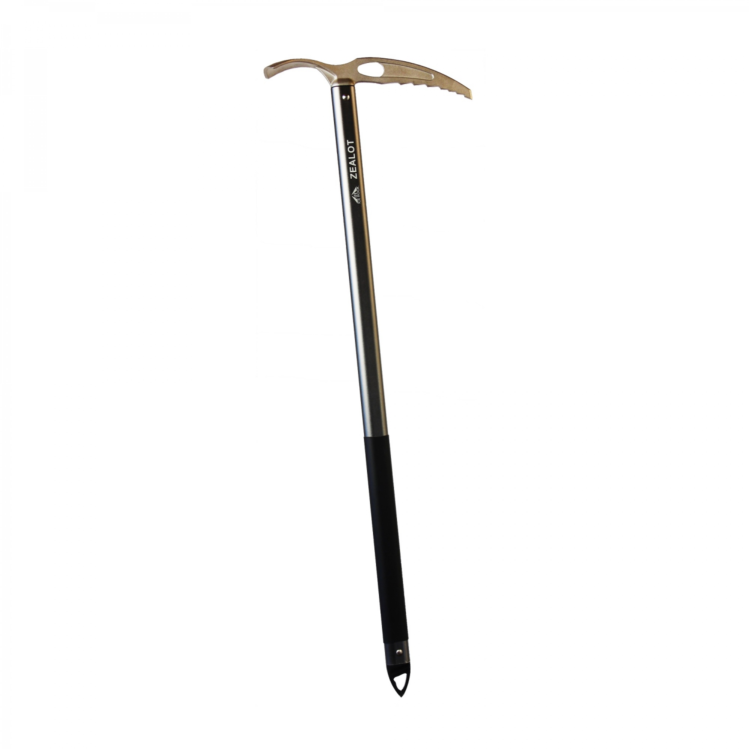 Ледоруб "Zealot" 75см TM ICE ROCK