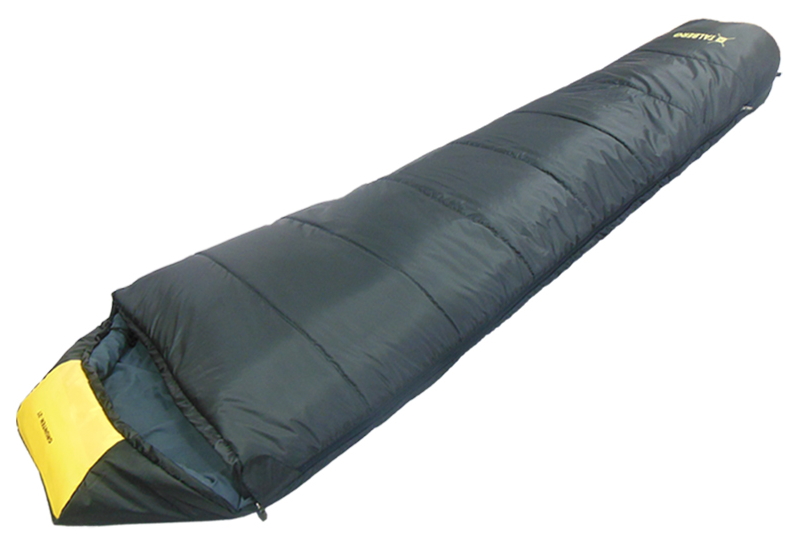 Спальный мешок Talberg GRUNTEN COMPACT -27C