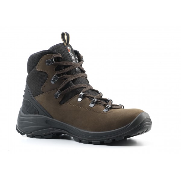 Ботинки GARSPORT FALCADE DRAGON TEX