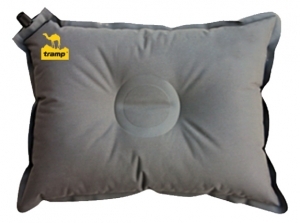 Подушка самонадувающаяся  Tramp 43х34х8,5