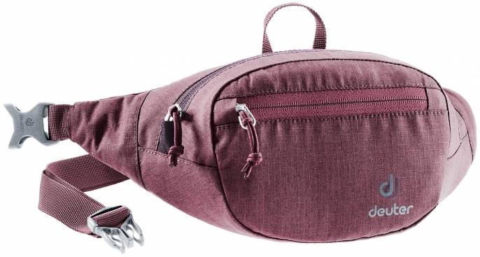 Сумка поясная Deuter Belt I