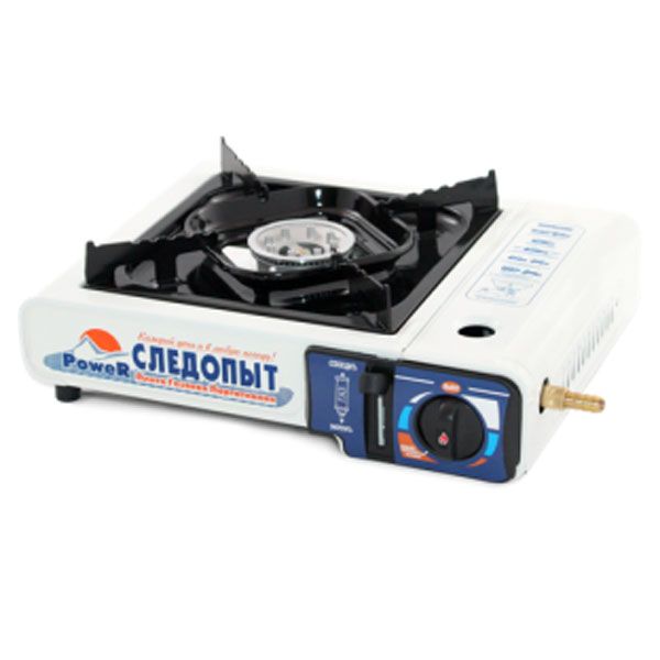 Плита газовая Следопыт Power R
