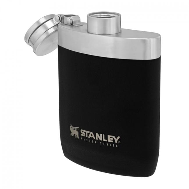 Фляжка STANLEY Master 0,23L