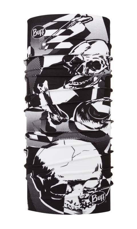 Бандана Buff ORIGINAL OPSKU MULTI