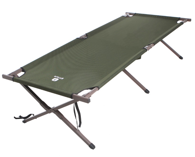 Раскладушка BTrace SuperLight