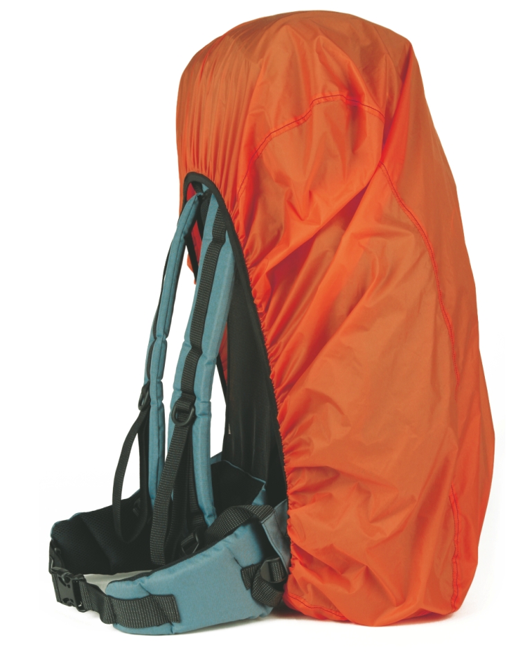 Накидка на рюкзак KING CAMP Rain cover