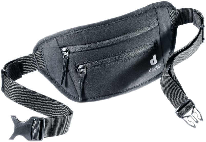 Сумка поясная Deuter 2021 Neo Belt I