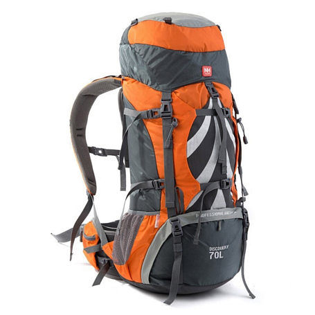 Рюкзак туристический Naturehike 2022 Backpacks 70L