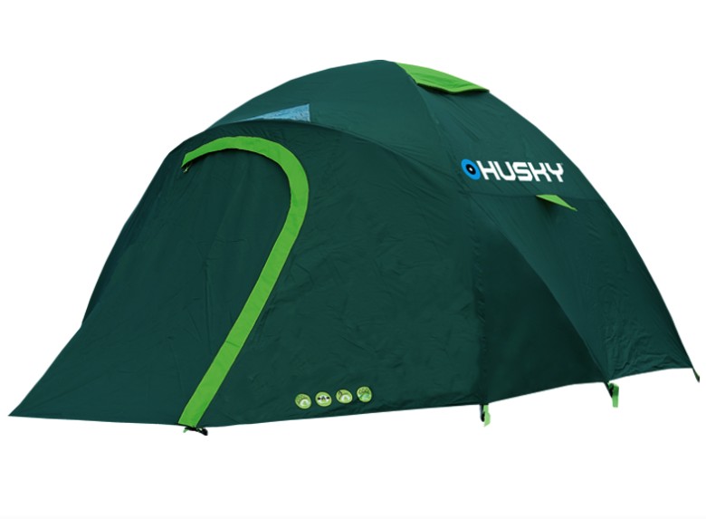Палатка туристическая Husky Bonelli 3 трехместная