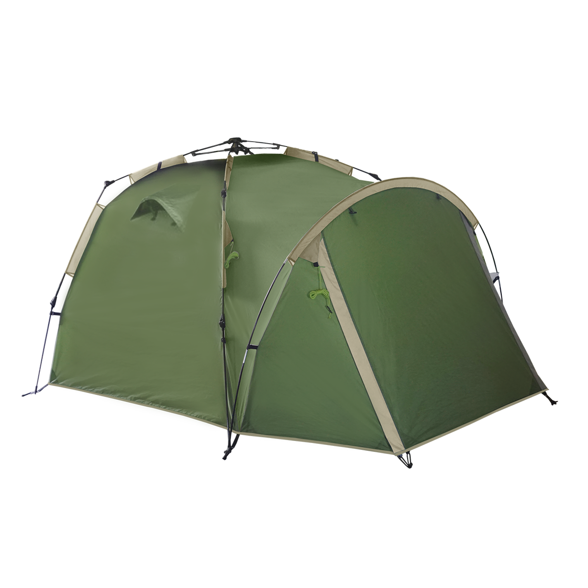 Палатка BTrace Glade 3 быстросборная