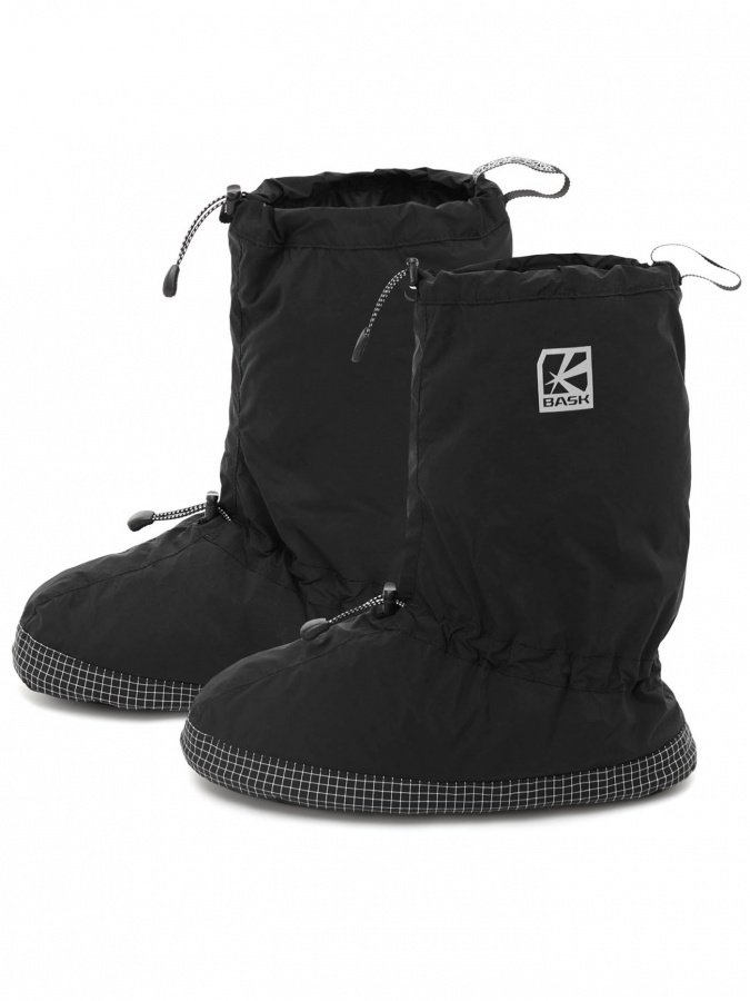 Носки BASK ПУХ DOWN FOOT