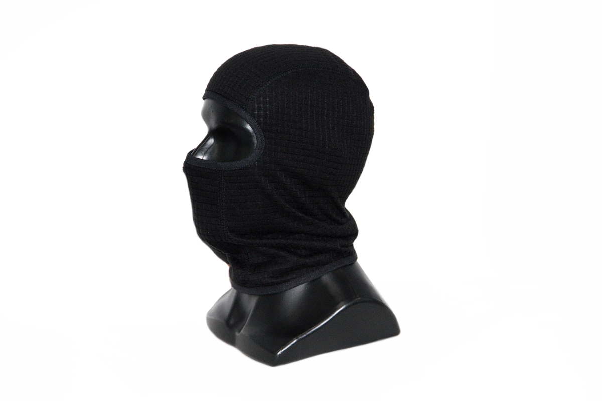Балаклава флисовая P.O.D. Wear