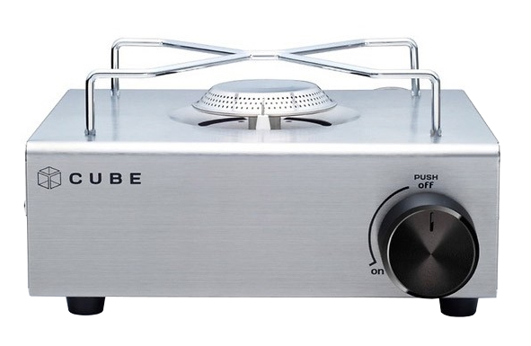 Плита газовая мини Kovea Cube KGR-1503