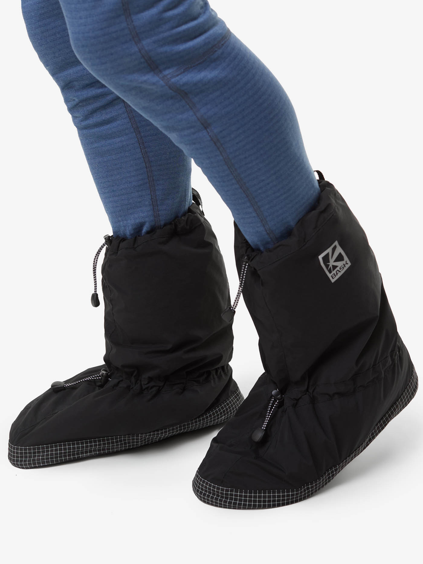 Носки BASK TUNDRA SOCKS V3