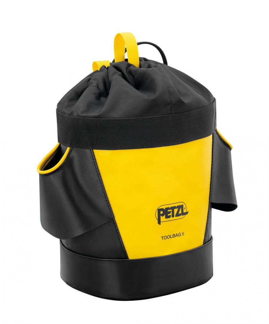 Сумка для инструментов PETZL TOOLBAG 6
