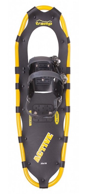 Снегоступы TRAMP ACTIVE XL 25x91 см